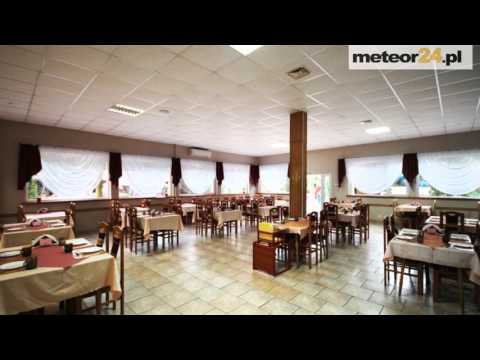 Ośrodek Rehabilitacyjno-Wypoczynkowy Neptun - Jantar meteor24.pl