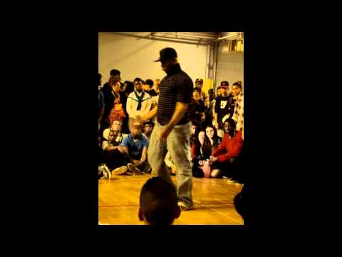 Popping Preselection Sally Sly