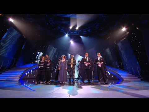 Britain's Got Talent - Grand Final Results 2009 (HQ Option)
