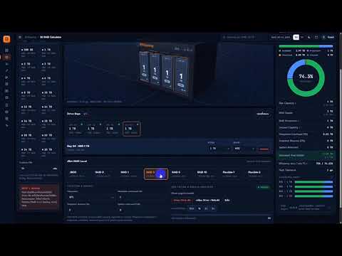 Item video thumbnail