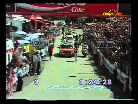 tour de france 1990
