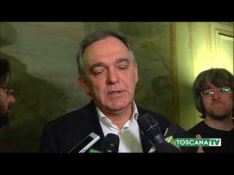 2018-03-20 TOSCANA - LA REGIONE SPINGE SULLA RACCOLTA DIFFERENZIATA