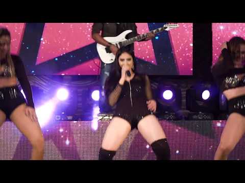 SÓ SE REQUEBRANDO - FORRÓ PERFEITO 2018!!!