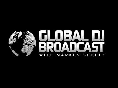 Markus Schulz - Global DJ Broadcast (5.04.2004) (Gabriel & Dresden and Dave Seaman Guestmixes)