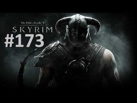 Let's Play Skyrim #173 - Der Psijic-Orden [HD][Ryo]