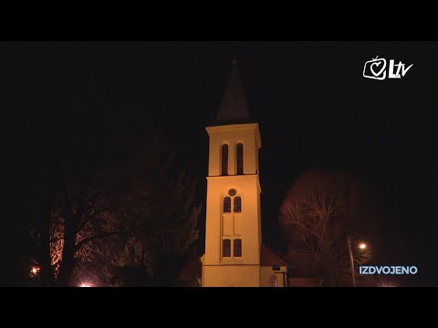 Izdvojeno - Župa Resnik