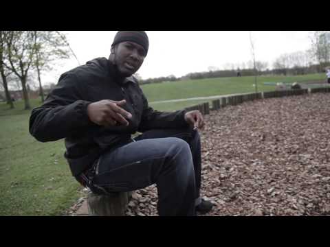 CBCMEDIA  - Kronz Recognized [HOODVIDEO]