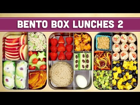 download lagu mp3 mp4 Bento Box Usa, download lagu Bento Box Usa gratis, unduh video klip Bento Box Usa
