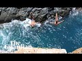 Acapulco cliff divers risk their lives to drive tourism