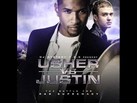 Usher ft Justin Timberlake - Show your moves