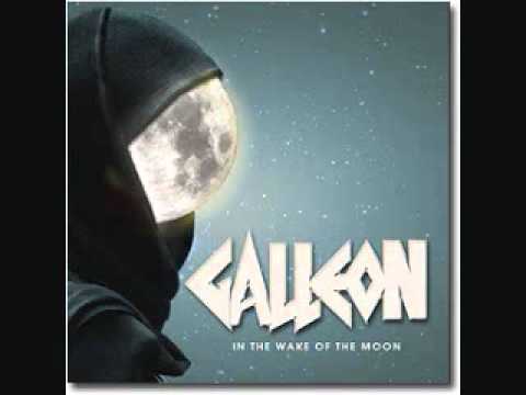 Galleon - Stages