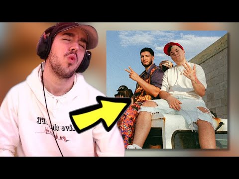 LUV REACCIONA A | OMAR MONTES, SAIKO, TUNVAO - ARENA Y SAL (OFFICIAL VIDEO)