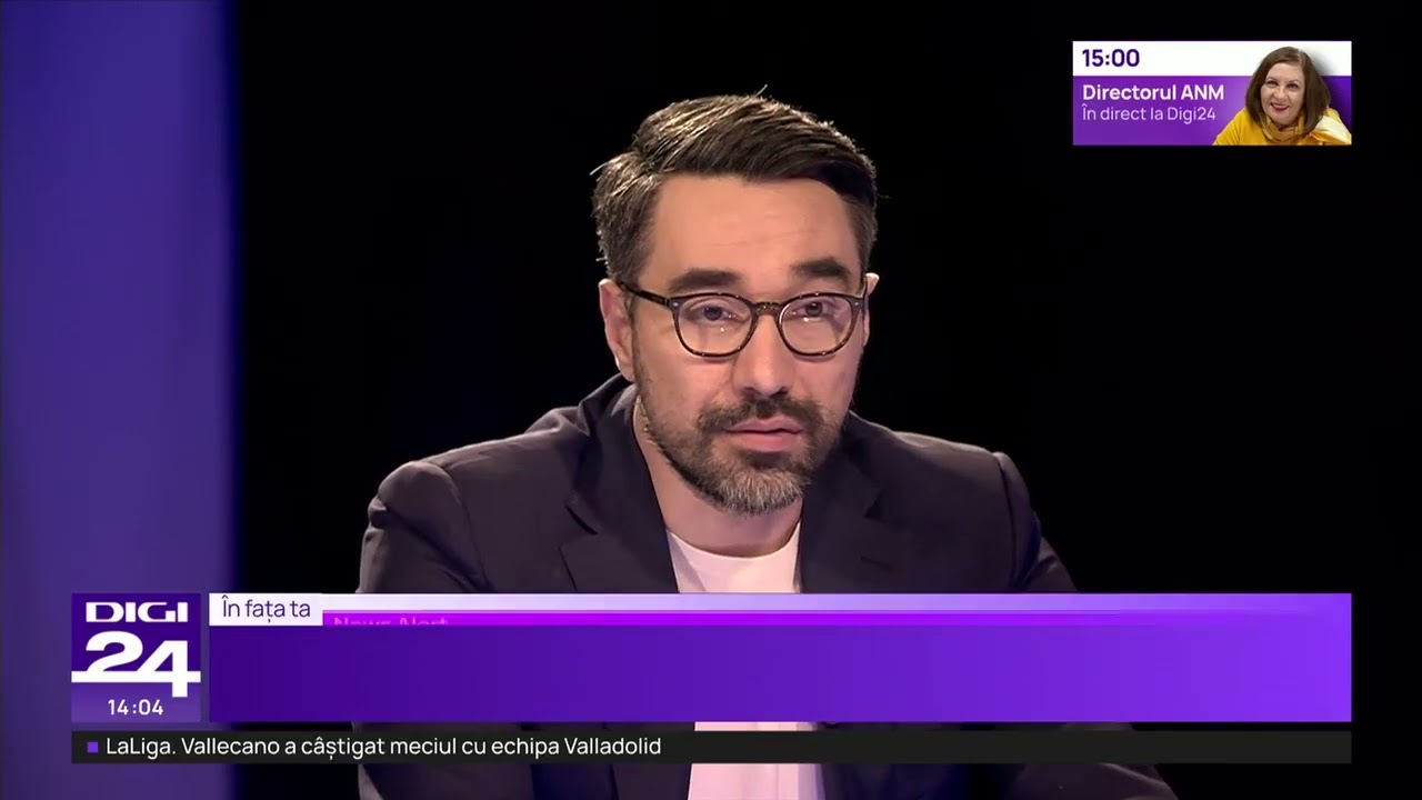 În fața ta cu Ilie Bolojan, despre PNL după încheierea erei Iohannis: „Ne-am primit nota de plată”