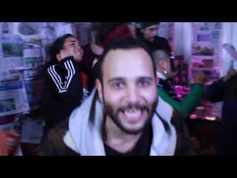 Minimal Miggy Feat.  Dom Diaz - Beat Drop