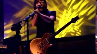 Porcupine Tree / Sleep Of No Dreaming - 10/15/2008 - Tilburg,NL - 013 (360p)