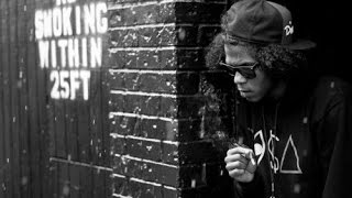 Ab-Soul - Rosemary's Baby