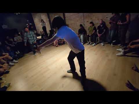 Kenkong vs. Rock Lobzter | Summer Madness Breaking Top 16