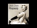 I've Got My Eyes On You - Dinah Shore