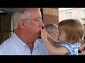 Brian Frederick Retires from Community Foundation