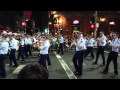 Sydney Twilight Parade 2015 
