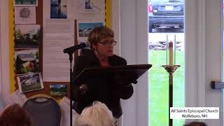 Service for September 3, 2017a Mass on (or near) the Grass