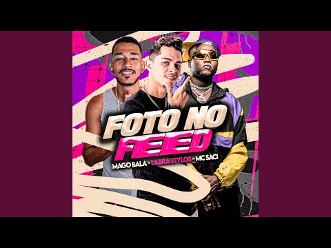 Foto no Feed