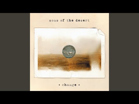 I Need to Be Wrong Again - Sons of the Desert