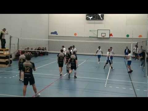 VBC Luzern : SG Obwalden