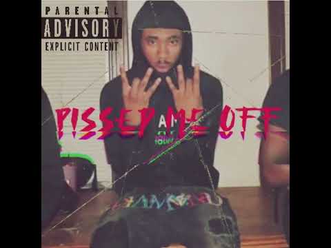 TMG Jaskii - Pissed Me Off