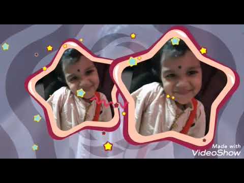 Happy birthday shreyashi