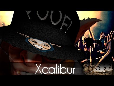 Xcalibur Meepo vs Mantis 6400 MMR