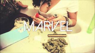 George Spits of Llamabeats - Substance Abuse (feat. The Benchwarmers Clique)