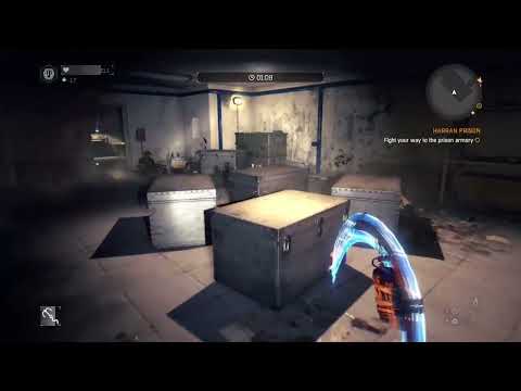 How to Glitch into Armoury | Dying Light WORKING 2023