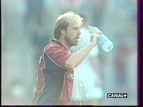 RC LENS SAISON 1997-1998 CHAPITRE 1 - BLOG :  L ARCHIVISTE DU RCL catalogue numérique