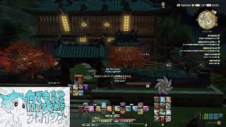 エデン零式共鳴編！遊んでいきますよ！part16