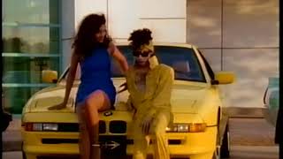 Prince   Incomplete Music Video Videography   1991 Gangster Glam