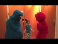 Sesame Street Live Lets S Dance Junior Reporter