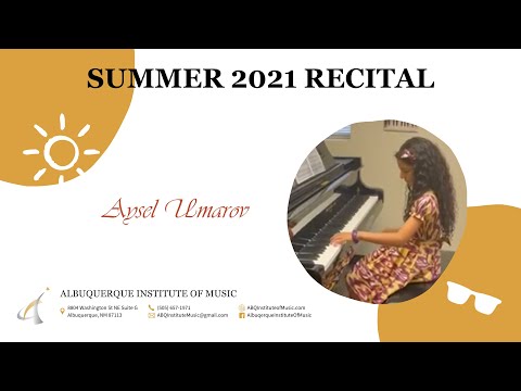 Aysel Umarov: Stormy Night by Melody Bober