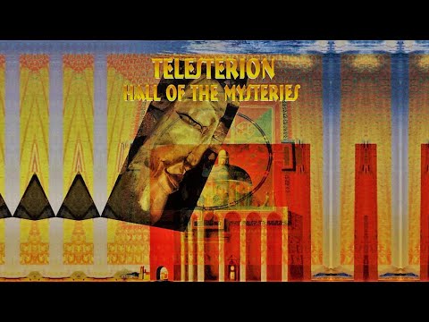 [Full Album] Hall of the Mysteries - Telesterion
