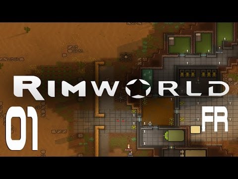 Rimworld PC