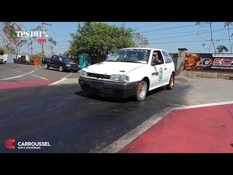 Quer Começar a andar na Arrancada? Categoria desafio fez bonito no ECPA em Piracicaba