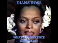 Diana Ross - What a Difference a Day Makes (Clip)