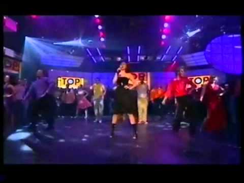 Sophie Ellis-Bextor - Murder On The Dancefloor Live @ Top Of The Pops