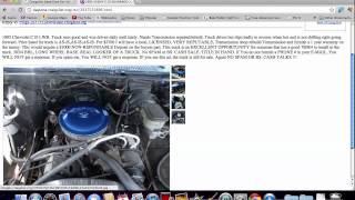 Craigslist Daytona Beach Search Help - Used Cars and Trucks Online