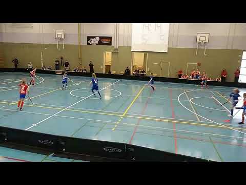 Nibacos E-Tytöt - SPV, NJ, FBC Remix, SPV 27.3.21 Isokyrö