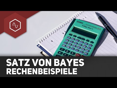 Bedingte Wahrscheinlichkeit - Rechenbeispiele