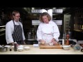 Cooking Foie Gras with Wylie Dufresne - YouTube