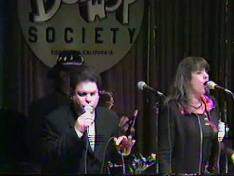 JOEL KATZ AND THE FIVE BOROUGHS