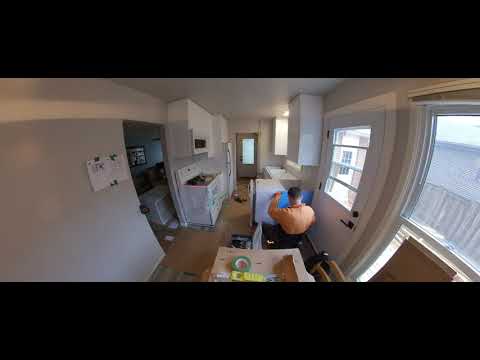 IKEA Kitchen Installation