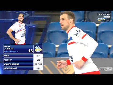 Orlen Wisla Plock vs KS Azoty Pulawy | HIGHLIGHTS | PGNiG Superliga 2021/2022 25.3.2022